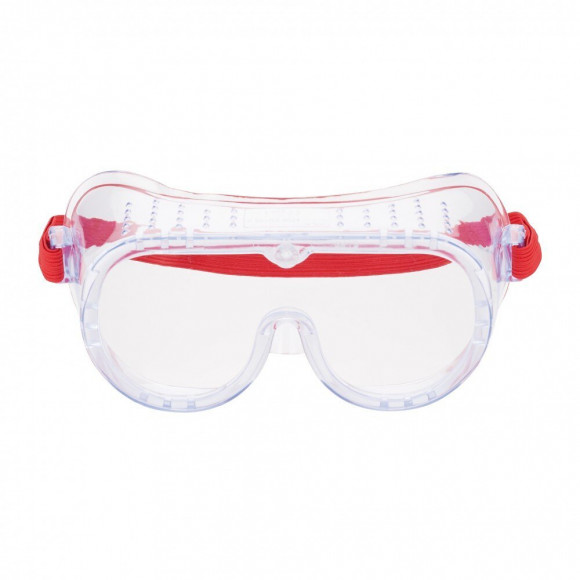 Lunettes Masque Avec Écran Polycarbonate 3m 4700, Verre Incolore
