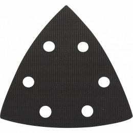 Plateau Standard Bosch Pour Ponceuse Pda240e