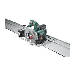 Metabo Scie Circulaire - Ks 55 Fs Coffret