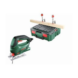Scie Sauteuse Bosch - Pst 700 E + Systembox