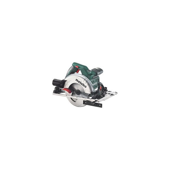 Metabo Scie Circulaire - Ks 55 Fs Coffret