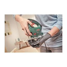 Scie Sauteuse Bosch - Pst 700 E + Systembox