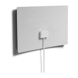 One For All Sv9440 - Antenne Dinterieure - Filtre 5g - Ultra Plate - Full Hd - Filtres Anti Interferences