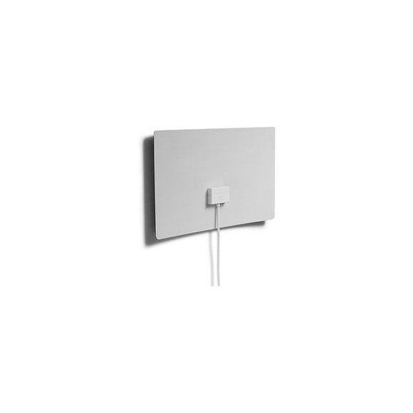 One For All Sv9440 - Antenne Dinterieure - Filtre 5g - Ultra Plate - Full Hd - Filtres Anti Interferences