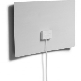 One For All Sv9440 - Antenne Dinterieure - Filtre 5g - Ultra Plate - Full Hd - Filtres Anti Interferences