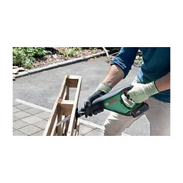 Scie Recipro Bosch - Advancedrecip18 Set 1 Batterie 2,5ah