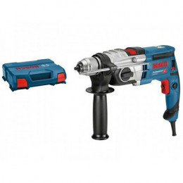 Marteau Perforateur Électrique Gsb 20-2 Professional Bosch