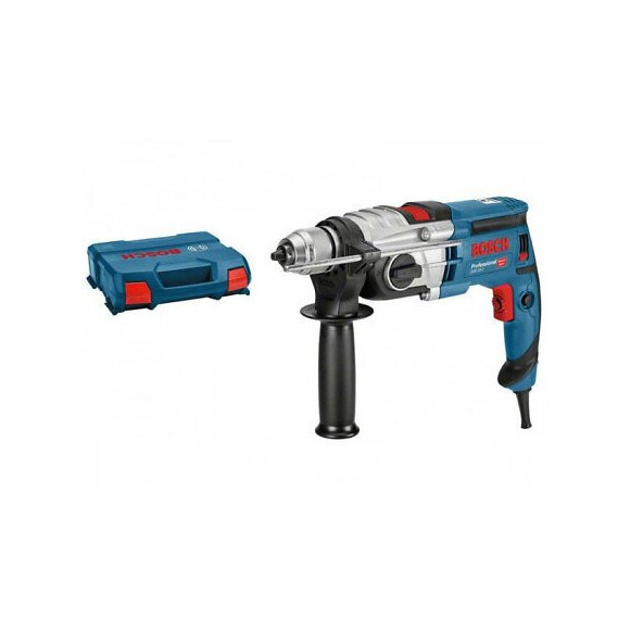 Marteau Perforateur Électrique Gsb 20-2 Professional Bosch