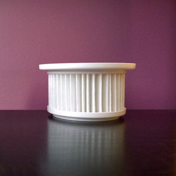 Filtre Pour Purificateur Buldair Junior