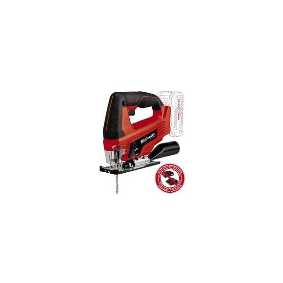 Einhell Scie Sauteuse Sans Fil Tc-js 18 Li - Solo