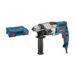 Marteau Perforateur Électrique Gsb 20-2 Professional Bosch