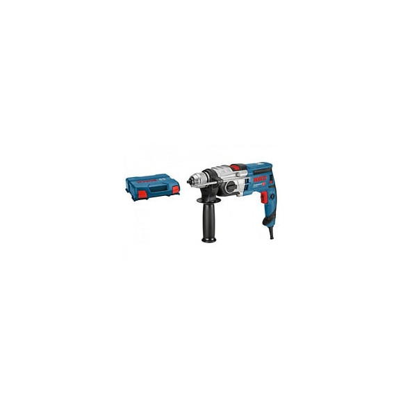 Marteau Perforateur Électrique Gsb 20-2 Professional Bosch