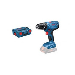 Tournevis Sans Fil Gsr 18v-21 Professional Bosch