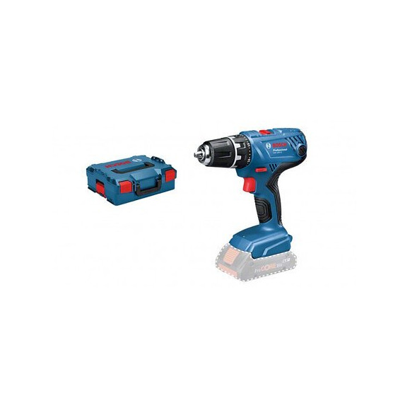 Tournevis Sans Fil Gsr 18v-21 Professional Bosch