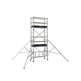 Echafaudage Neolium Sx 4m