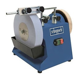 Scheppach Meuleuse De Pierre Humide Tiger 2500 200 W