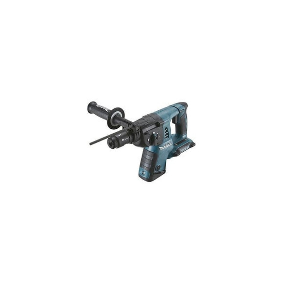 Makita Perforateur Burineur Sds-plus 36 V 2 X 18v 26 Mm Dhr264z