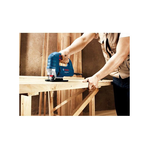 Scie Sauteuse Électrique Bosch Gst 8000 E Professional