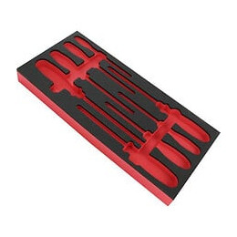 Facom Plateau Mousse Pour Tournevis Protwist