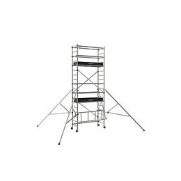 Echafaudage Neolium Sx 5,60m