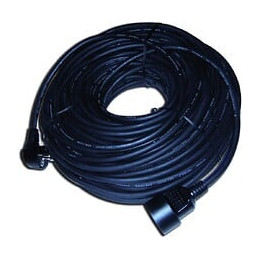 Rallonge Électrique De Chantier, 1 Prise De 16 A L.25 M Electraline