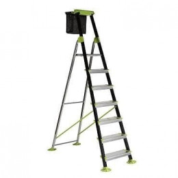 Escabeau De Jardin Garden Step