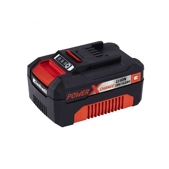 Scie Sabre Sans Fil  Te-ap 18 Li + Kit Starter 4.0ah Einhell