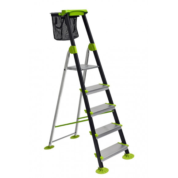 Escabeau De Jardin Garden Step