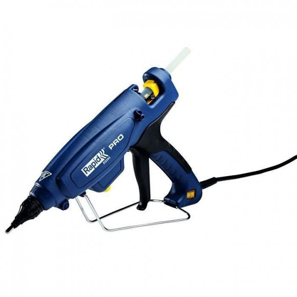 Rapid Pistolet A Colle Eg360 Pro Baton 12mm