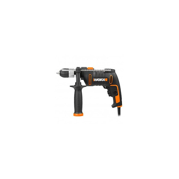 Perceuse À Percussion 600w Worx