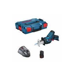 Scie Sabre Bosch Gsa 12v-14  (1 X 3,0 Ah Gal1230cv L-boxx 102)