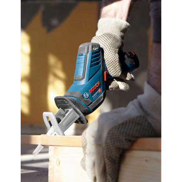 Scie Sabre Bosch Gsa 12v-14  (1 X 3,0 Ah Gal1230cv L-boxx 102)
