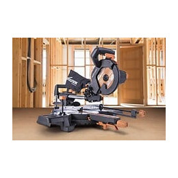 Scie À Onglet Radiale Evolution Multi-matériaux R210sms-300+, 210 Mm, 1500 W