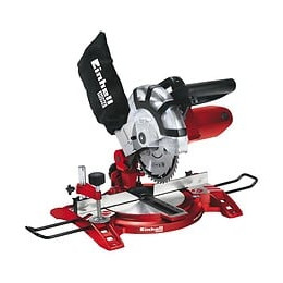 Scie À Onglet Tc-ms 2112