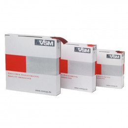 Abrasif En Rouleau Kk 114 F 40x25 M Grain 320