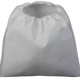 Préfiltre Antistatique Pour Filtre Aspirateur Cendres Froides