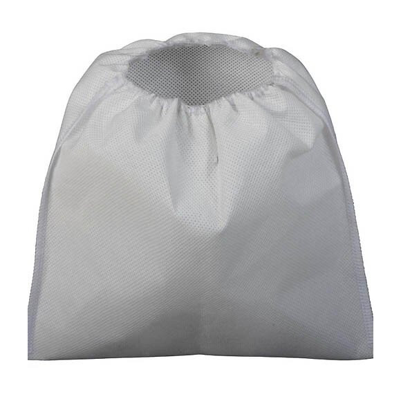 Préfiltre Antistatique Pour Filtre Aspirateur Cendres Froides