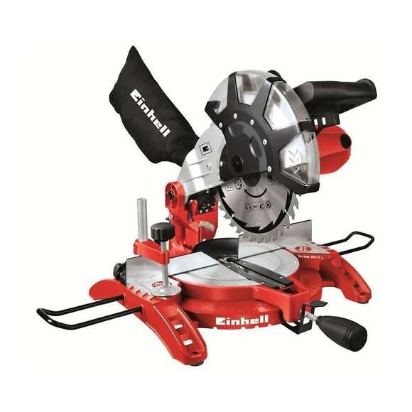 Scie À Onglet Tc-ms 2513 L