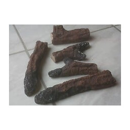 Lot De 5 Buches Décoratives