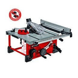 Table De Sciage Sans Fil Te-ts 36/210 Li - Solo - Sans Batterie