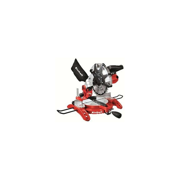 Scie À Onglet Tc-ms 2513 L