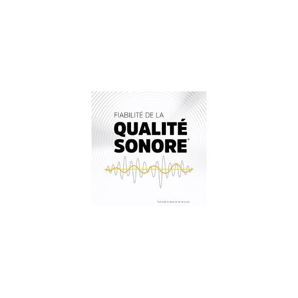 Lot De 4 Piles Auditive Zinc, 1.4 V, Energizer