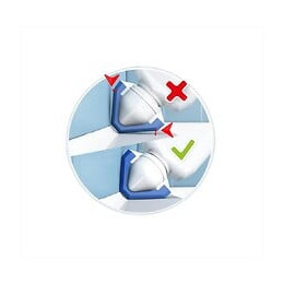 Mastic D'étanchéité Cuisine Et Bain Rubson Re-new Blanc 80ml