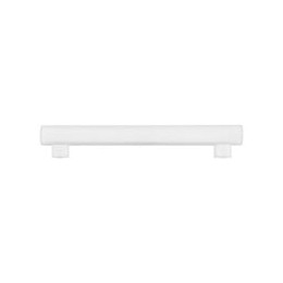 Tube Led Droit S14s 500 Lm  50 W Blanc Chaud, Eglo