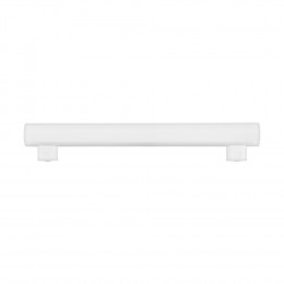 Tube Led Droit S14s 500 Lm  50 W Blanc Chaud, Eglo