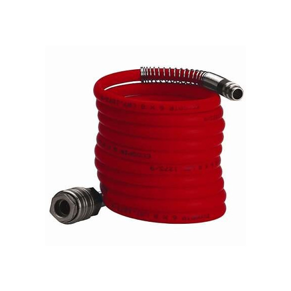 Tuyau Air Spirale 4 Mètres