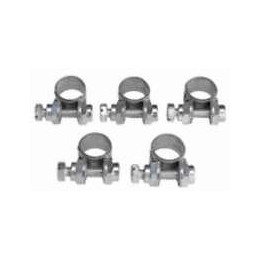 Set De5 Colliers 8-12mm