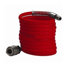 Tuyau Air Spirale 4 Mètres