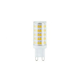 Ampoule Led Tube G9 400 Lm  40 W Blanc Chaud, Eglo