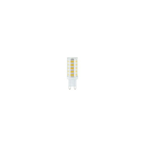 Ampoule Led Tube G9 400 Lm  40 W Blanc Chaud, Eglo